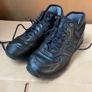 New Balance 574 encap casual shoes